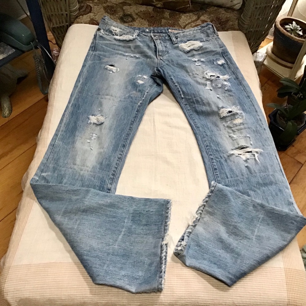 Designer jeans - Picture 9 of 14